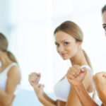 How to Defend Yourself: A Guide for Women