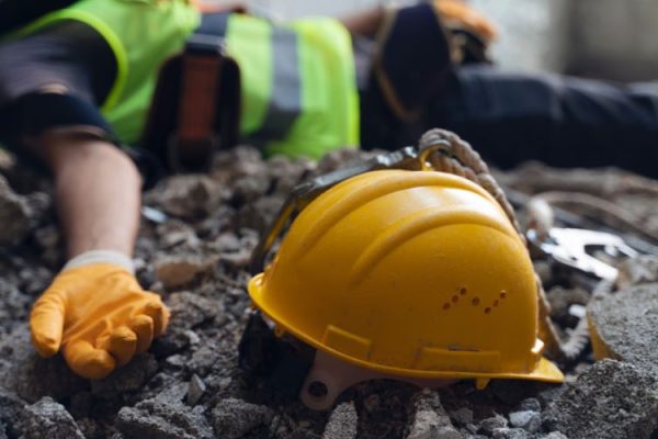 5 Reasons Why You Should Hire an Attorney After a Construction Accident