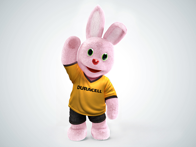 Brand Mascot