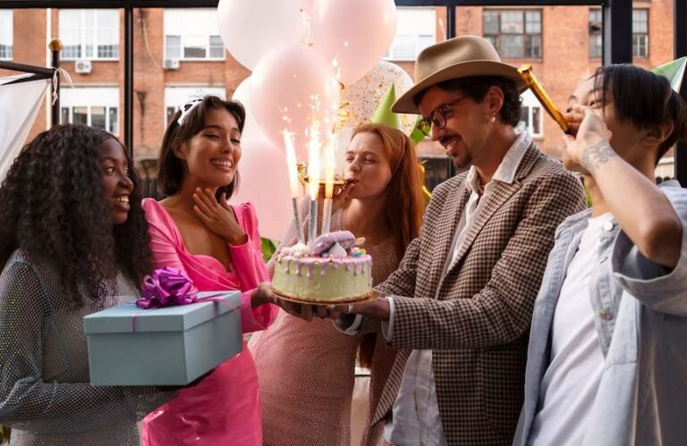 birthday gift tips