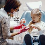 Optimal Oral Health Care