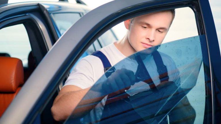 7 Best Benefits of Tinted Windows