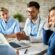 Healthcare Administration Master’s Degree – Advancement
