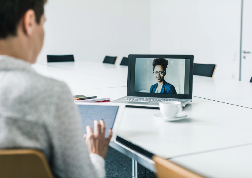 Remote Proctoring