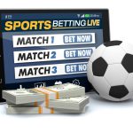 sports betting