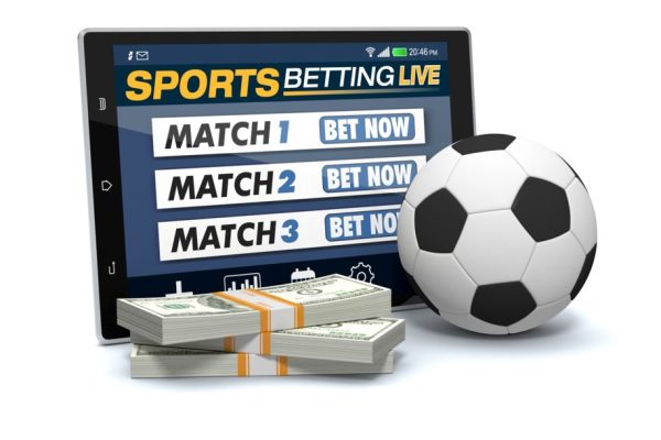 8 Beginner Sports Betting Errors and How to Avoid Them