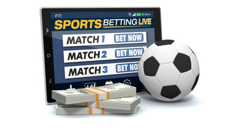 sports betting