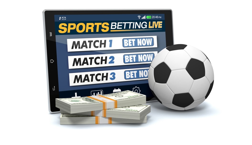 sports betting