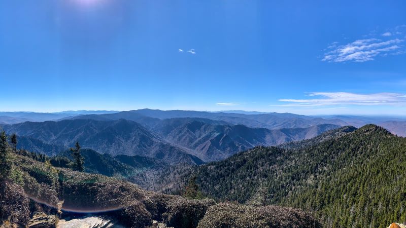 Great Smoky Mountain National Park