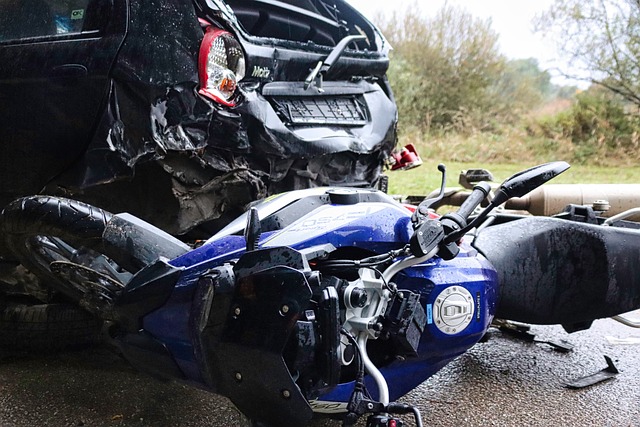 9 Tips for Hiring a Local Motorcycle Accident Attorney