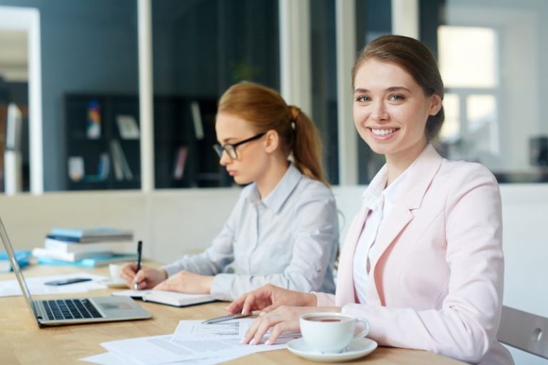 Accounting Career