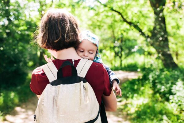 Baby Bags that Seamlessly Transition From Diaper Bags to Everyday Bags