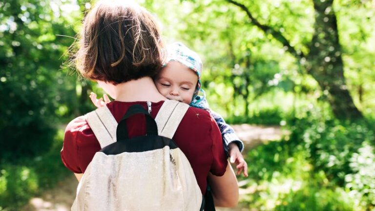 Baby Bags