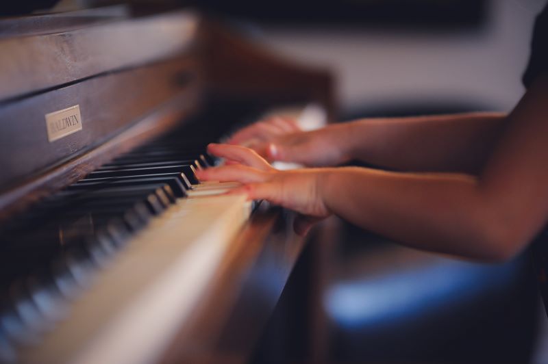 Understanding Upright Pianos