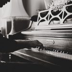 Upright Pianos