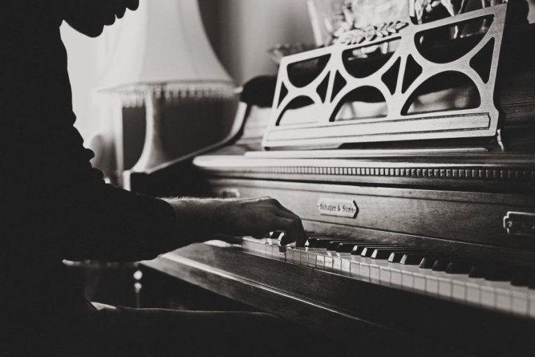 Upright Pianos