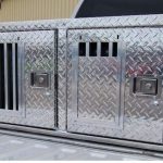 dog box