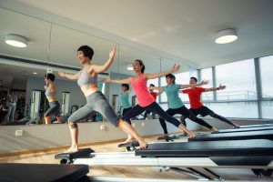 Maximizing Your Pilates Reformer Machine Workouts for Optimal Results at Home