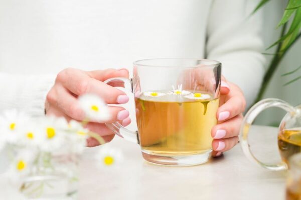 The Science Behind Herbal Tea: How It Enhances Your Body and Mind