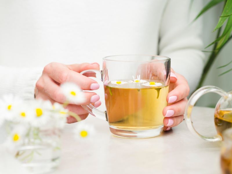 The Science Behind Herbal Tea: How It Enhances Your Body and Mind