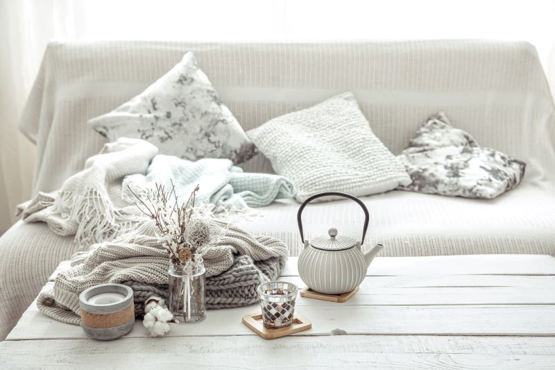 Hygge Decor