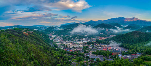 Sevierville