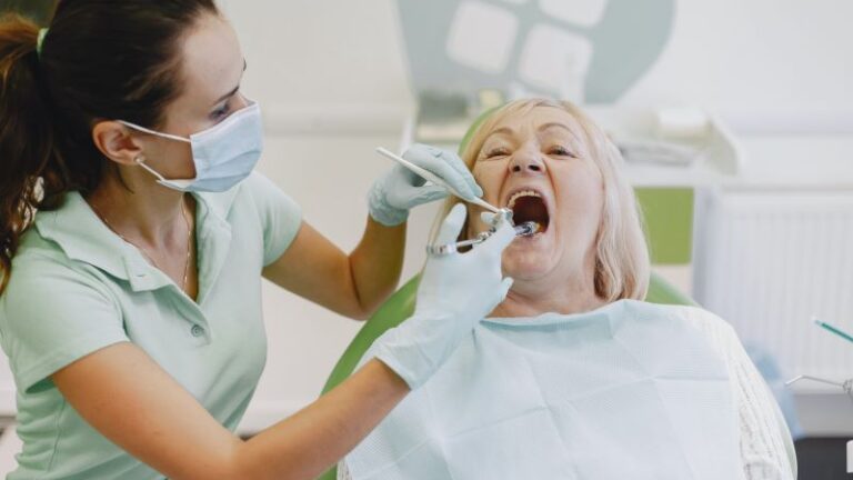 Dentist