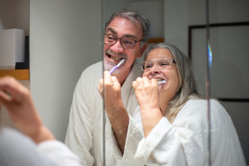 dental health tips