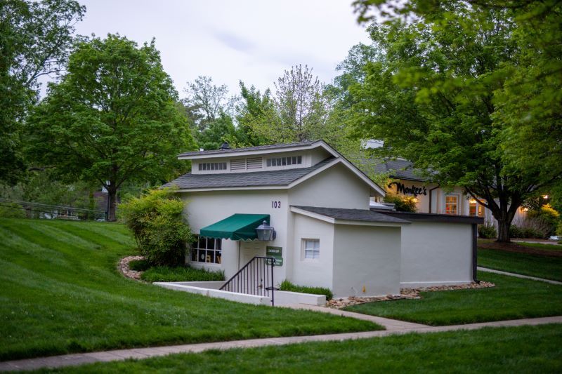 COLORADO HOME