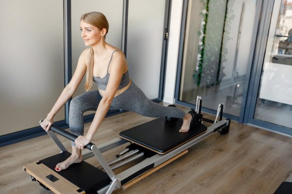 Maximizing Your Pilates Reformer Machine Workouts for Optimal Results at Home