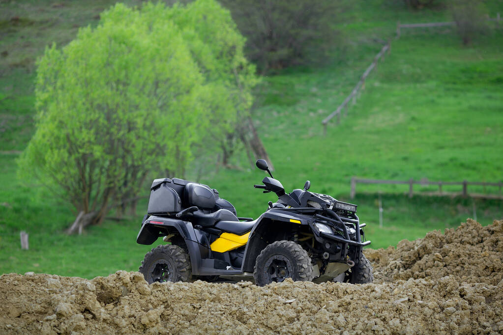 ATV Safety