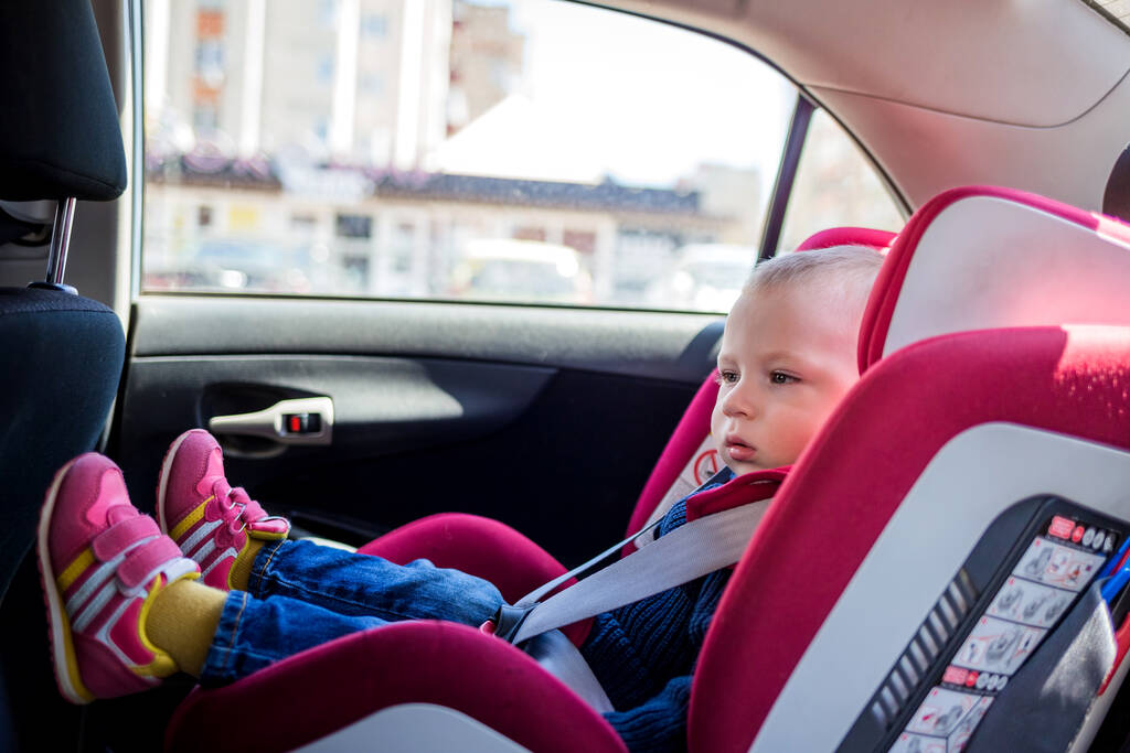 Car Seat Safety