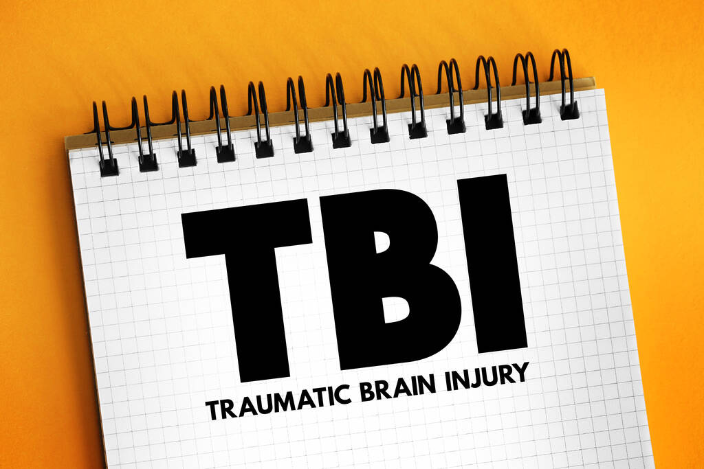 traumatic brain injury