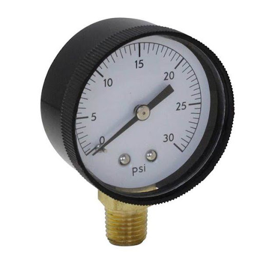 pressure measurement devices