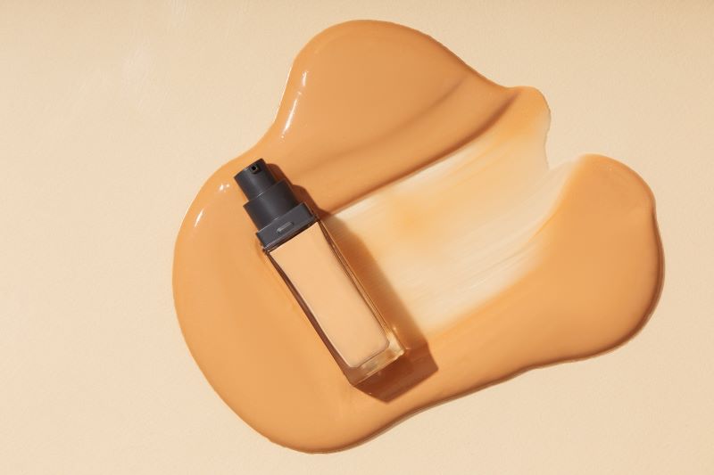 make-up foundation products