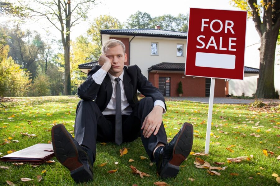 Selecting Realtors