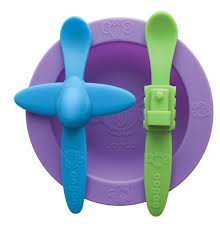 best baby feeding utensils