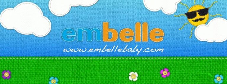 Embelle Bibs