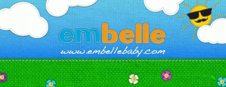 Embelle Bibs