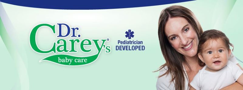 Dr Carey's baby guide