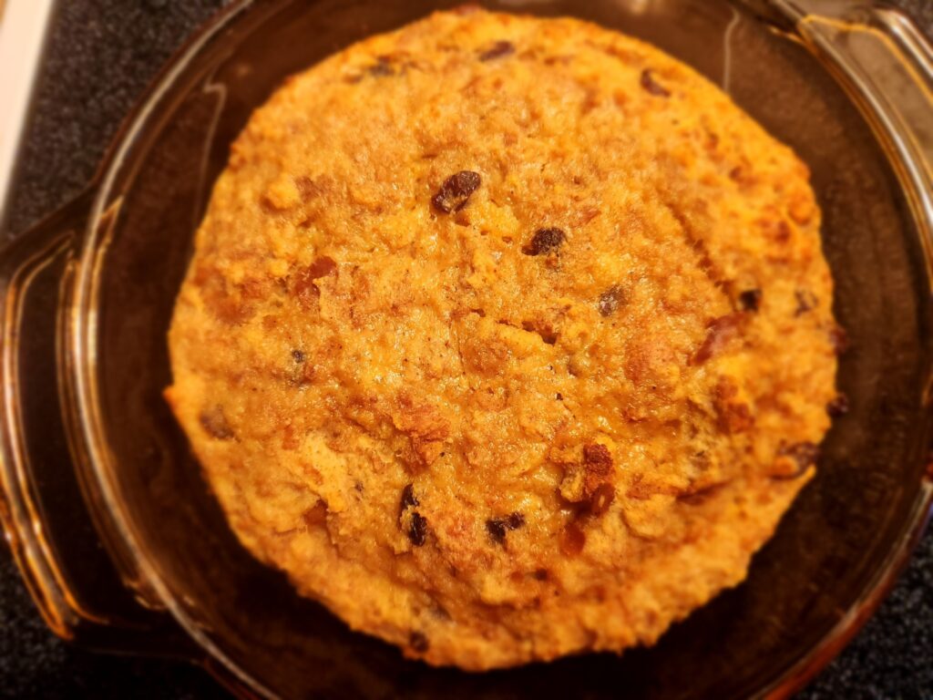 baking recipes