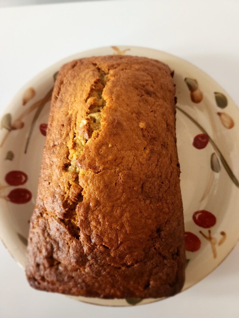 Banana Bread