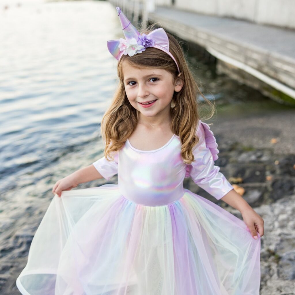 Great Pretenders children costumes