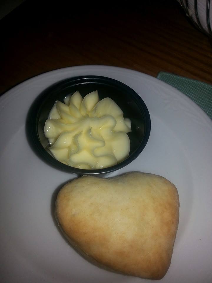 Tea Biscuits