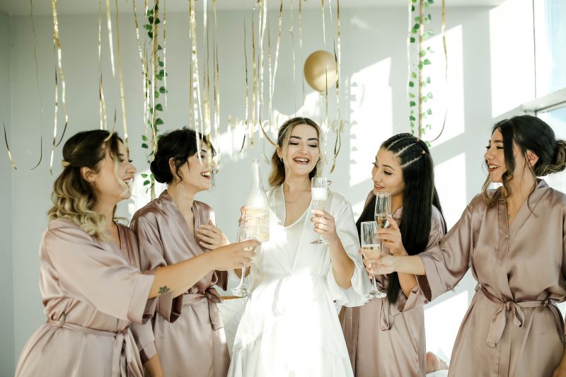 Bridal Shower