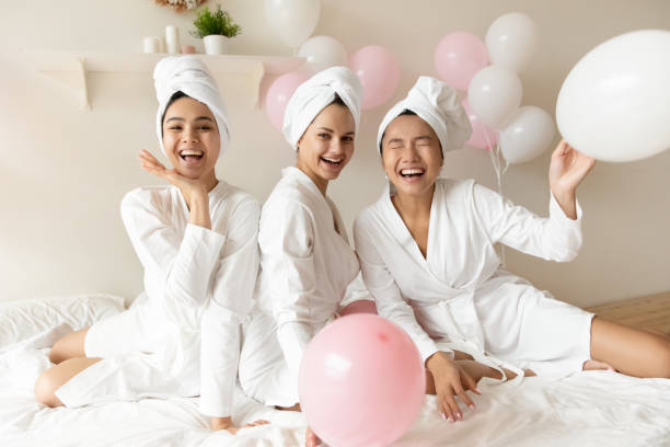 Spa Day