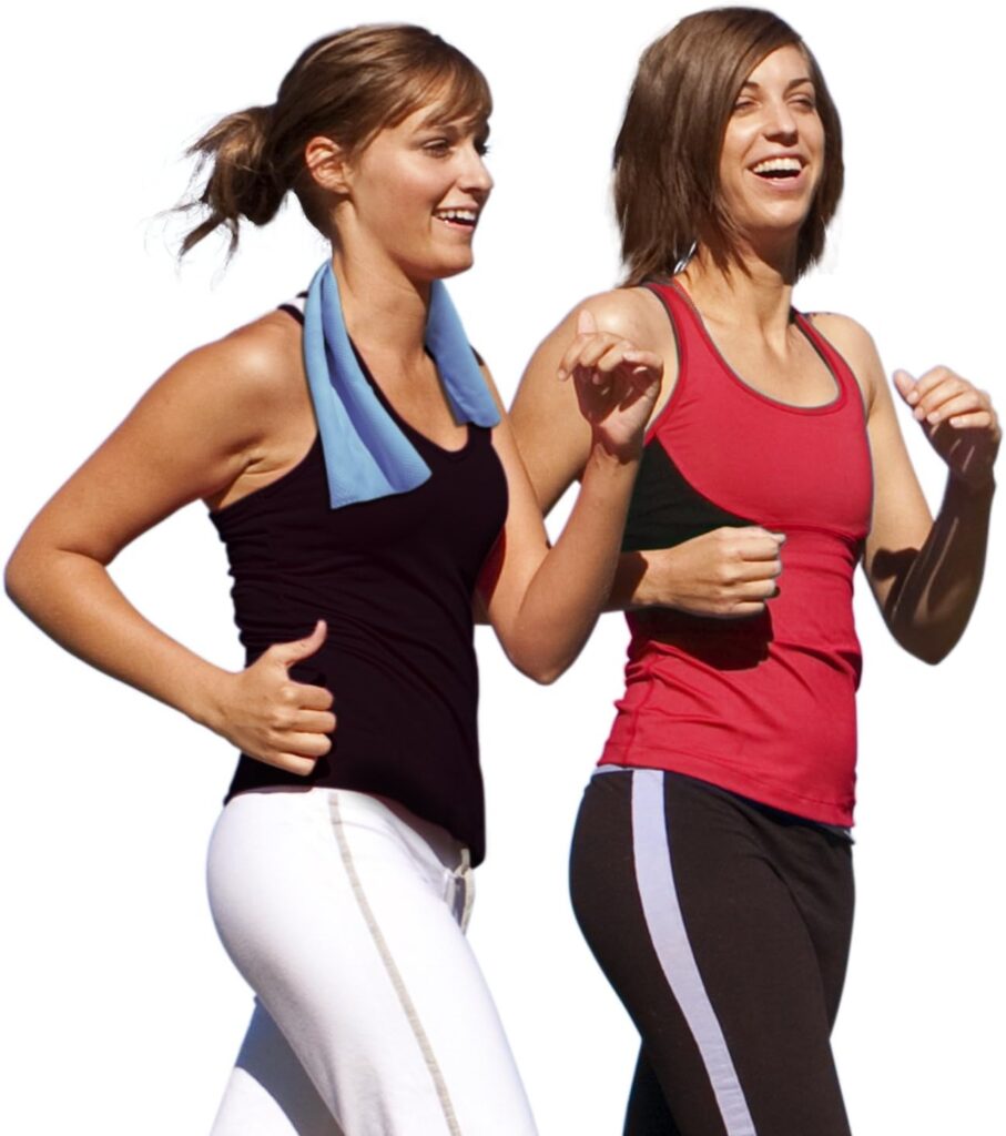 Perfect fitness
