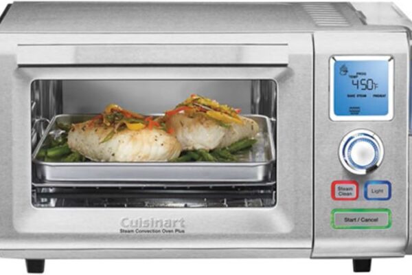 Cuisinart Combo Steam and Convection Oven: CSO-30