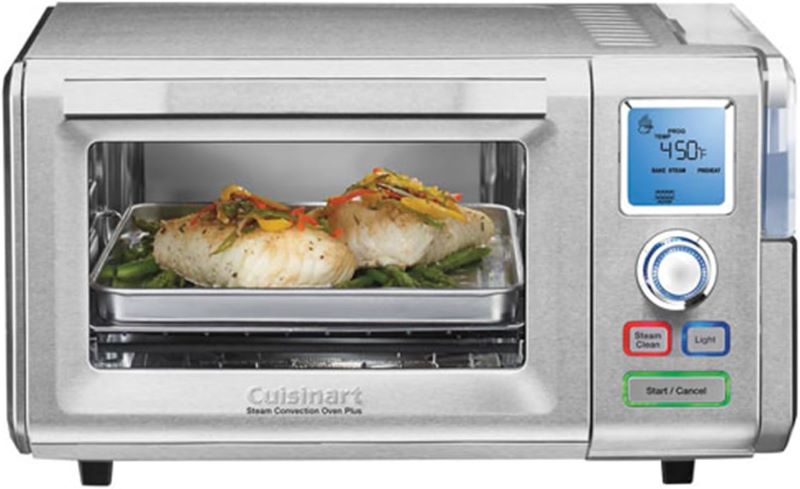 Cuisinart Combo Steam and Convection Oven