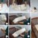 Cotton Waterproof Crib Mattress Pad